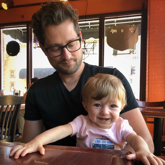 Profile Picture of Jacob Merrill (@jakegmerrill) on Poshmark