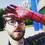 Profile Picture of David Hadley (@itshardlyhadley) on Instagram