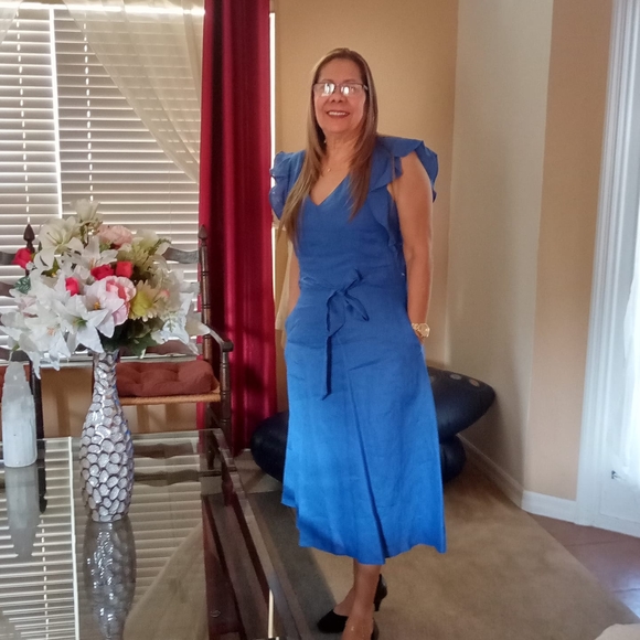 Profile Picture of Sonia Castillo jalaff (@emilyohara5516) on Poshmark