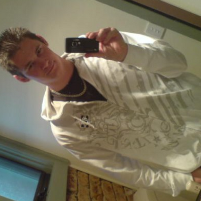 Profile Picture of Chris Barned (@chrissniper88) on Twitter