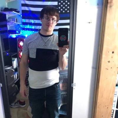 Profile Picture of Nicholas Thurman (@nicholasthurm11) on Twitter