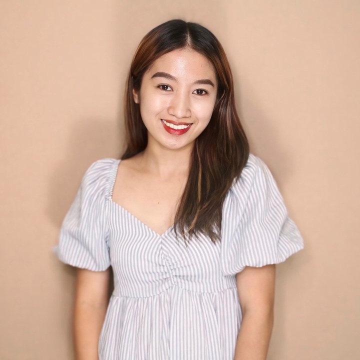 Profile Picture of Anakaye Agtarap (@agtarapanakaye) on Tiktok