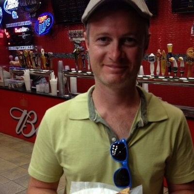 Profile Picture of Patrick McMichael (@Drpaddymelt) on Twitter