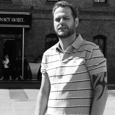 Profile Picture of Markus Linnenkamp (@MarkusLinnenka3) on Twitter