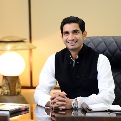 Aditya Yadav - Twitter Profile Picture of Aditya Yadav (@socialistaditya) on Twitter