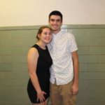 Profile Picture of Brianna Steger (@stegerb13) on Instagram