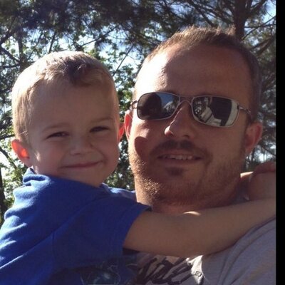 Profile Picture of Dustin Busscher (@dustinbusscher) on Twitter