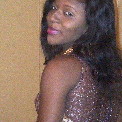 Blessing Johnson - Twitter Profile Picture of Blessing Johnson (@Adahbee) on Twitter