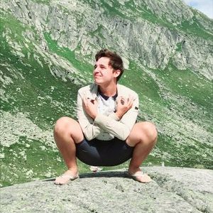 Profile Picture of Stiens Thomas (@StiensThomas) on Twitter