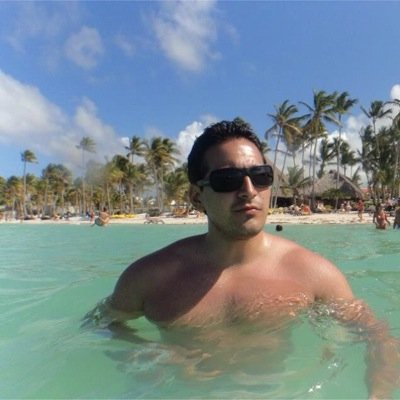 Profile Picture of Daniel Vaca Paz (@dvacapaz8) on Twitter