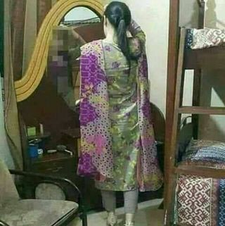 Profile Picture of Aamna Memon (@aamna.memon.581) on Facebook