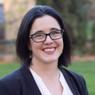 Profile Picture of Ella Haddad (@EllaHaddadMP) on Twitter