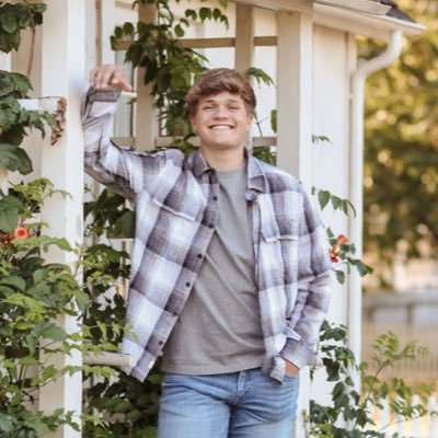 Profile Picture of Ben Kruger (@BenKruger24) on Twitter