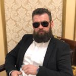 Profile Picture of Alexander Goldin (@alexandergoldin) on Instagram