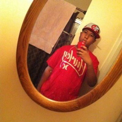 Profile Picture of Jeremiah  Thompson (@Boss9712) on Twitter