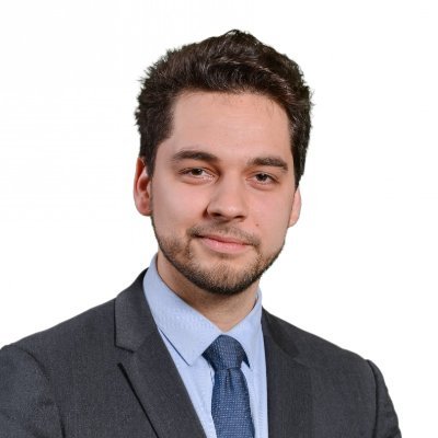 Profile Picture of David Daoulas (@DavidDaoulas) on Twitter