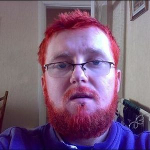 Profile Picture of Martin Conway (@424199527) on Myspace