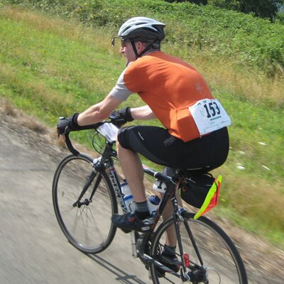 Profile Picture of Dan Renfrow (@renfnut) on Twitter