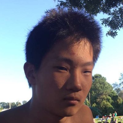 Profile Picture of Quinn Brennan (@QuinnBrennan5) on Twitter