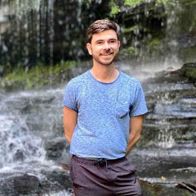 Profile Picture of Kyle Gorman (@kylegormannyc) on Twitter