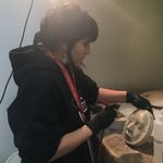 Profile Picture of Stephanie Santacruz (@santacruzartistry) on Instagram