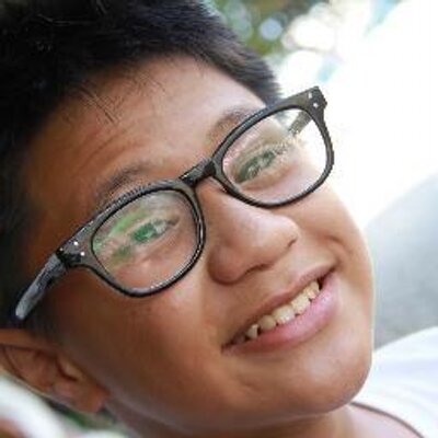 Profile Picture of Mark Christian Lazo (@LazoCm) on Twitter