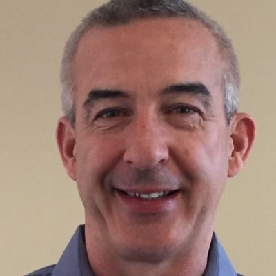 Profile Picture of Paul Dolan (@pauljdolan) on Twitter