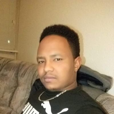 Profile Picture of Michael Tesfay (@Michael06694934) on Twitter