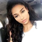 Profile Picture of brandy ramirez💍 (@whonotabaddie) on Instagram