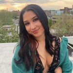 Profile Picture of Caroline Roberts (@carolineroberts__) on Instagram