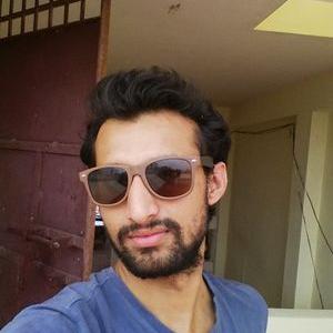 Profile Picture of Suhas Deshmukh (@Suhas00147) on Twitter