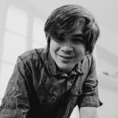 Profile Picture of Graham MacAree (@@MacAree) on Twitter