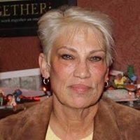 Profile Picture of Roxi Eslick Wyatt (@roxi-eslick-wyatt) on Quora