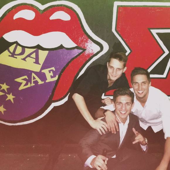 Profile Picture of Alex Bohlman (@bohlsman) on Poshmark