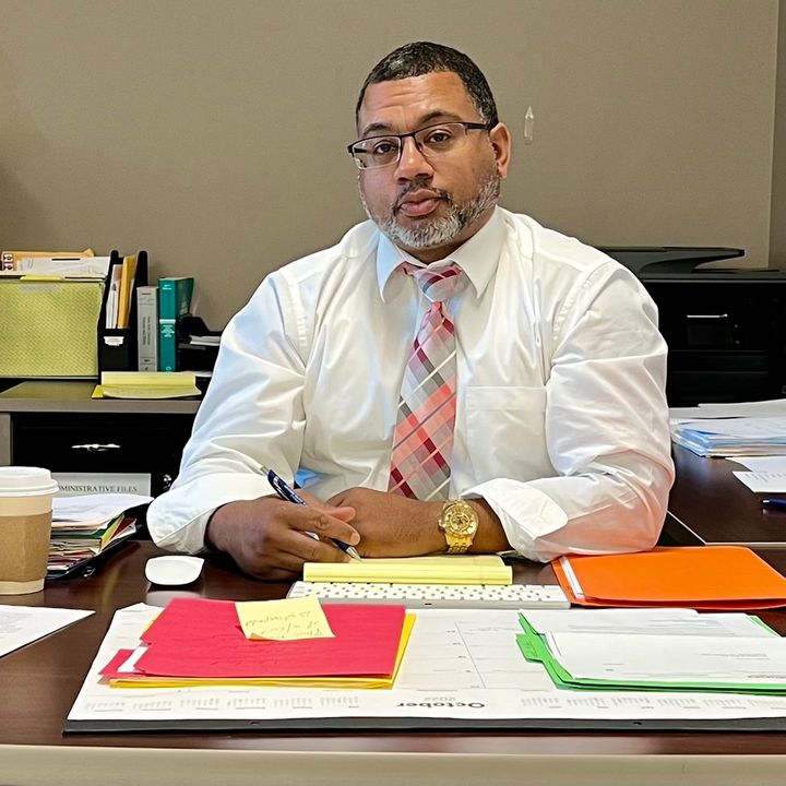 Profile Picture of Eric Adam (@ericp321) on Tiktok