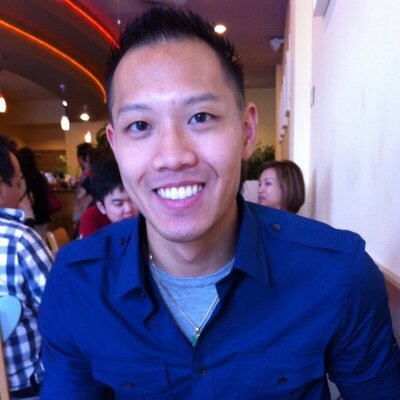 Profile Picture of Jeff Tran (@jtranthedev) on Twitter