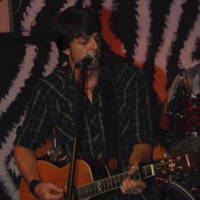 Profile Picture of Keith (@KeithJefcoat) on Twitter