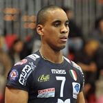 Profile Picture of Leonel Marshall (@marshall_volley) on Instagram