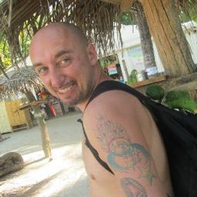 Profile Picture of Mike Tibbetts (@_MIke_Tibbetts_) on Twitter
