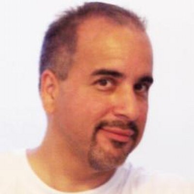Profile Picture of Steven Aguilera (@stevenaguilera) on Twitter