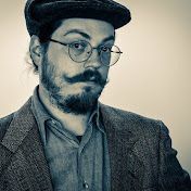 Profile Picture of Ross Cramer (@nurfuis) on Youtube