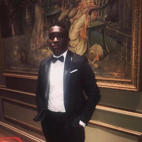 Profile Picture of Matthew Cherrington (@matthewcherring) on Poshmark