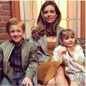 Profile Picture of Amelia Heinle Fans (@@TeamAmeliaH) on Twitter