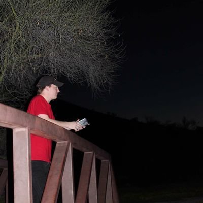 Profile Picture of Kevin Miner (@KevinMiner01) on Twitter