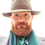 Profile Picture of Josh Kennett (@joshkennett) on Instagram