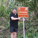 Profile Picture of Paul Bottomley (@paul_bazan) on Instagram