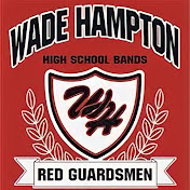 Profile Picture of Wade Hampton Red Guardsmen (@wadehamptonredguardsmen3572) on Youtube