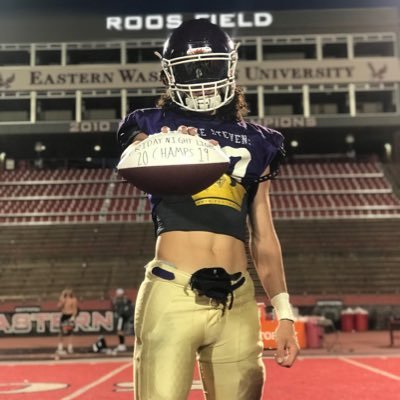 Profile Picture of Joseph Gonzales (@Joe_Gonzales21) on Twitter