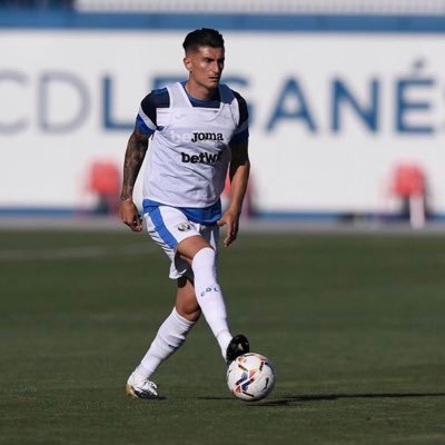 Profile Picture of Luis Perea (@luispereahdez) on Twitter