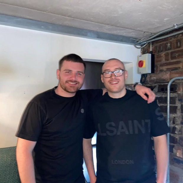 Profile Picture of darrentolland99 (@@darrentolland99) on Tiktok